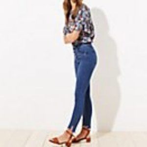 Loft Jeans, BRAND NEW